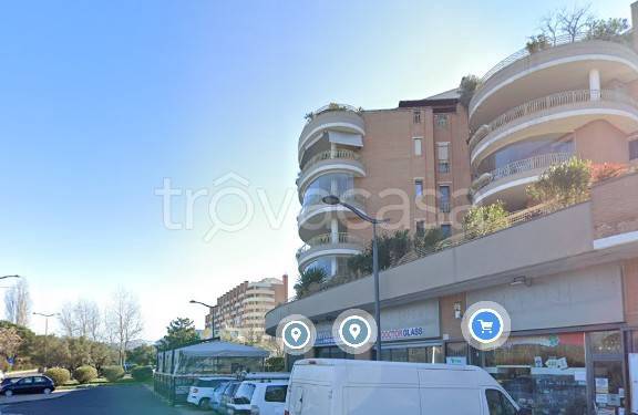 appartamento in vendita a Roma in zona Monte Sacro/Talenti