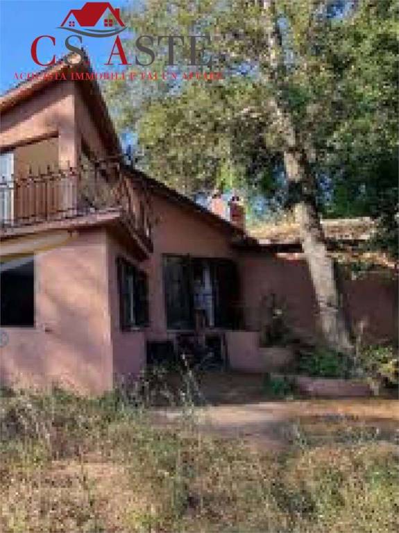 casa indipendente in vendita a Roma in zona Grottarossa