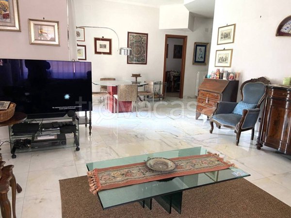 appartamento in vendita a Roma in zona Salario