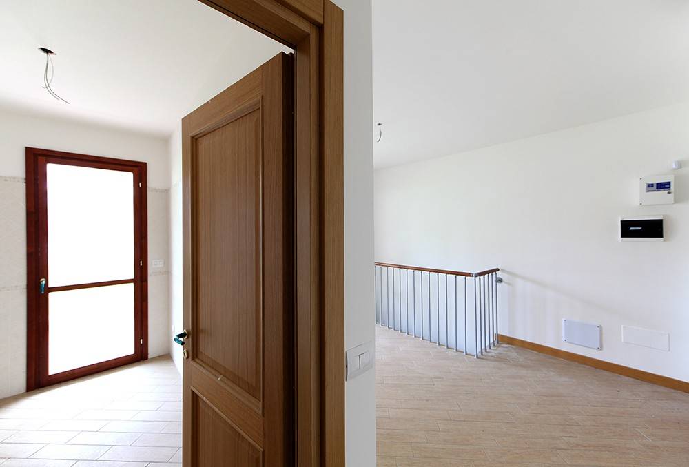 appartamento in vendita a Roma in zona Parioli