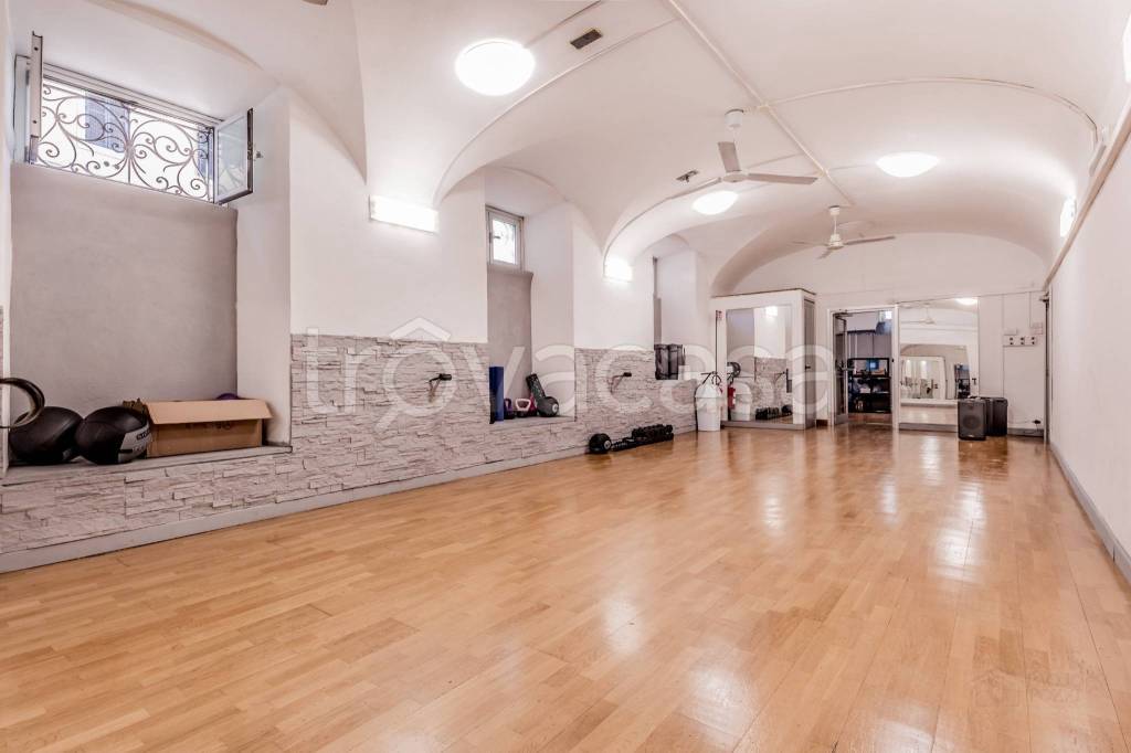 negozio in vendita a Roma in zona Rione Monti/Campitelli