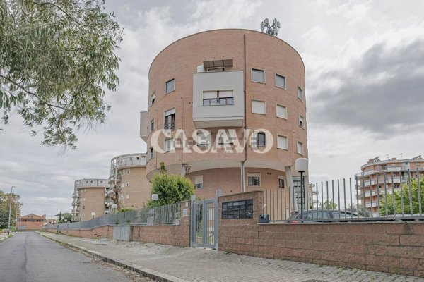 appartamento in vendita a Roma in zona Esquilino