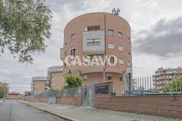 appartamento in vendita a Roma in zona Esquilino
