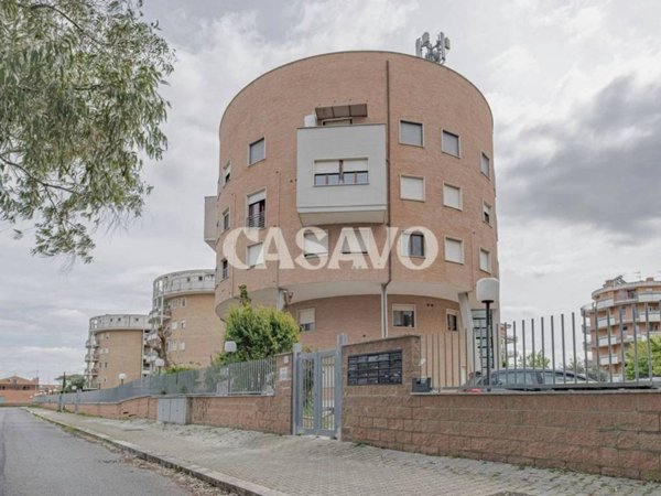 appartamento in vendita a Roma in zona Esquilino