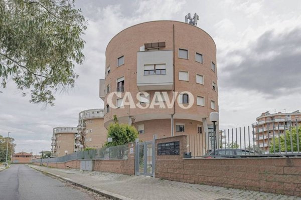 appartamento in vendita a Roma in zona Esquilino