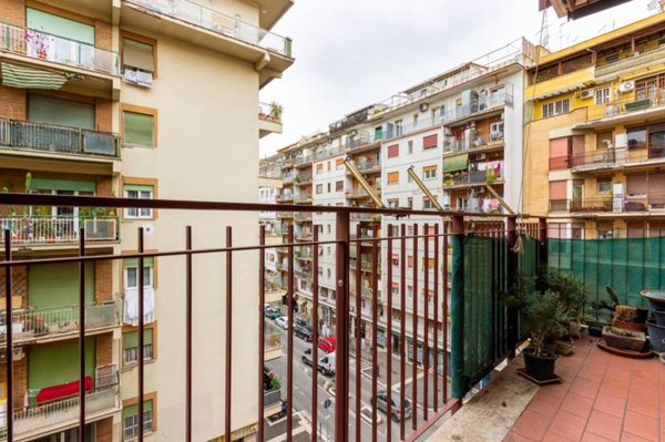 appartamento in vendita a Roma in zona Tiburtino