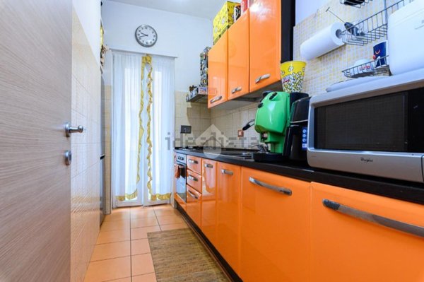 appartamento in vendita a Roma in zona La Pisana