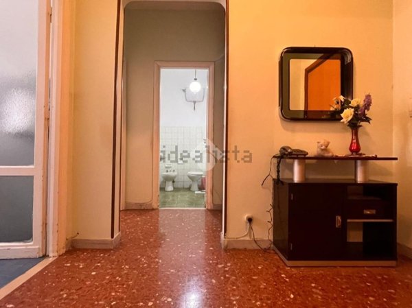 appartamento in vendita a Roma in zona Portuense
