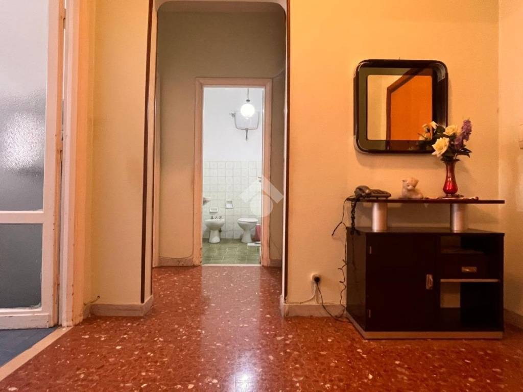 appartamento in vendita a Roma in zona Portuense