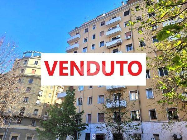 appartamento in vendita a Roma in zona Appio Latino