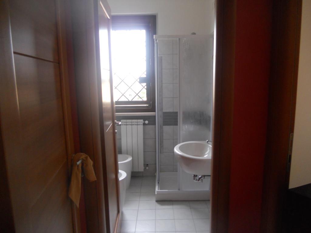 appartamento in vendita a Roma in zona Tor Vergata/Torrenova
