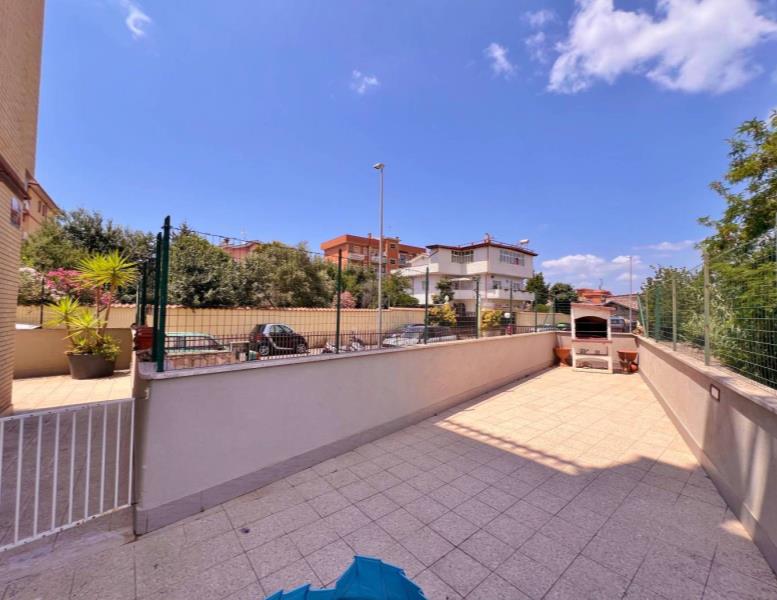 appartamento in vendita a Roma in zona Trionfale