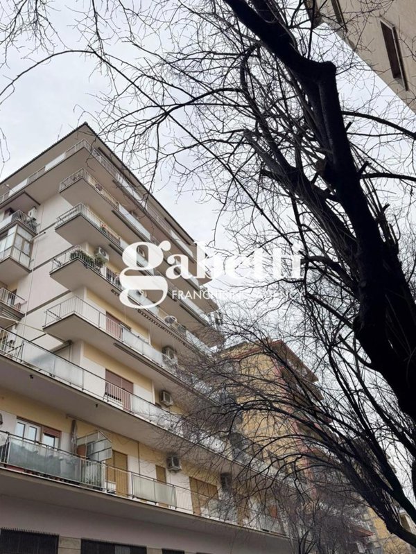 appartamento in vendita a Roma in zona Collatino