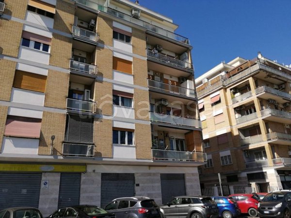 appartamento in vendita a Roma in zona Collatino