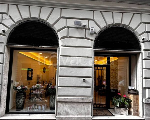 appartamento in vendita a Roma in zona Rione Prati