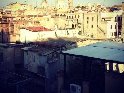 appartamento in vendita a Roma in zona Rione Monti/Campitelli