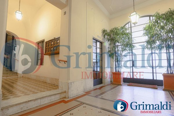 appartamento in vendita a Roma in zona Campo Marzio