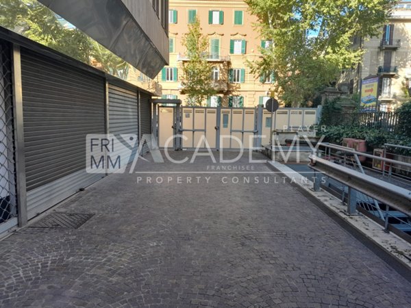 casa indipendente in vendita a Roma in zona Pinciano