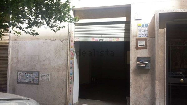 negozio in vendita a Roma in zona Prenestino-Labicano