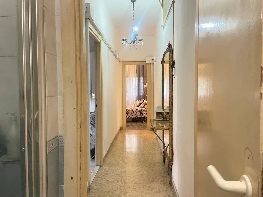 appartamento in vendita a Roma in zona Salario
