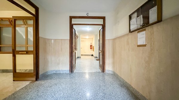appartamento in vendita a Roma in zona Tiburtino