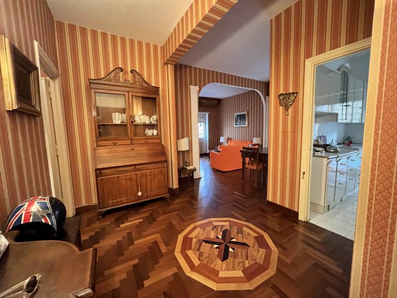 appartamento in vendita a Roma in zona Tor di Quinto
