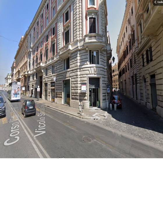 appartamento in vendita a Roma in zona Rione di Ponte