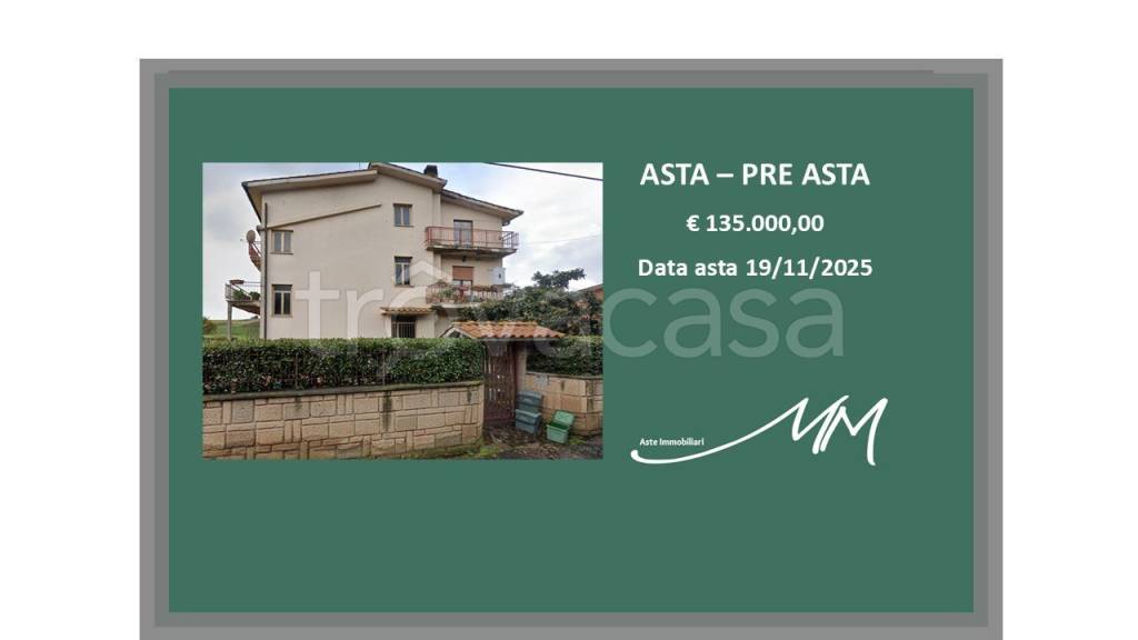 appartamento in vendita a Roma in zona Castel di Leva