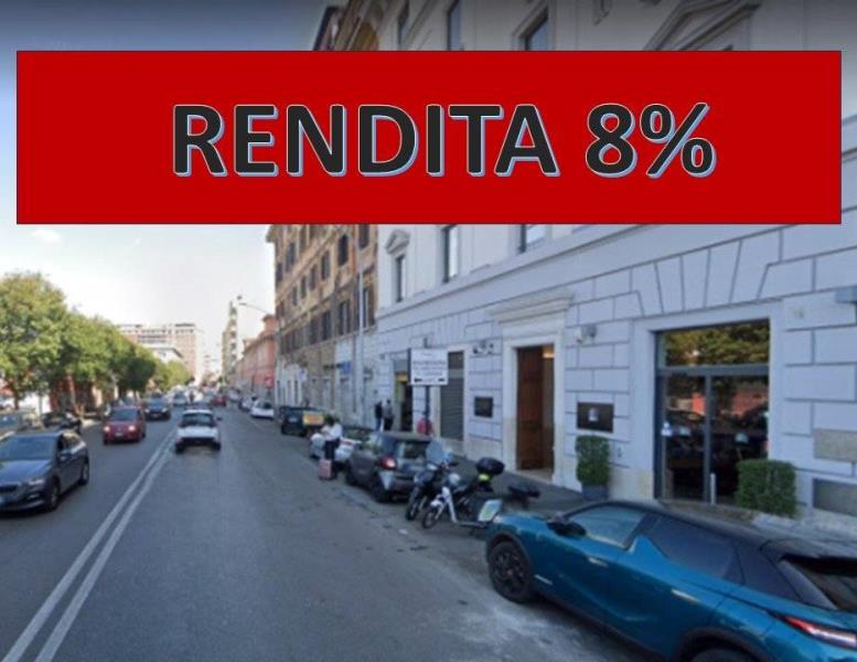 negozio in vendita a Roma in zona Ostiense