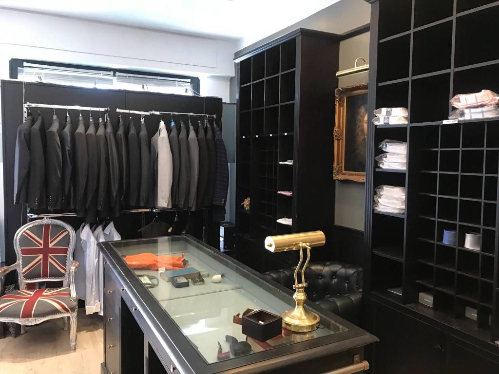 negozio in vendita a Roma in zona Gianicolense