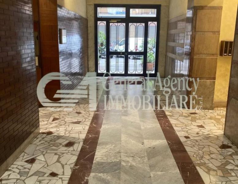 appartamento in vendita a Roma in zona Tuscolano