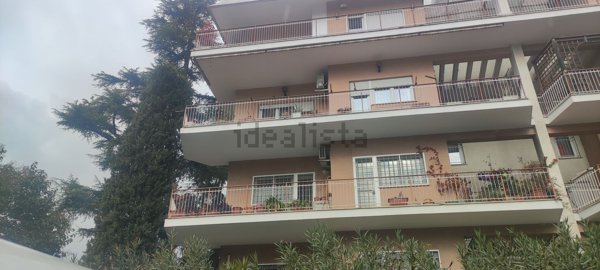 appartamento in vendita a Roma in zona Monte Sacro/Talenti