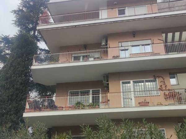 appartamento in vendita a Roma in zona Monte Sacro/Talenti