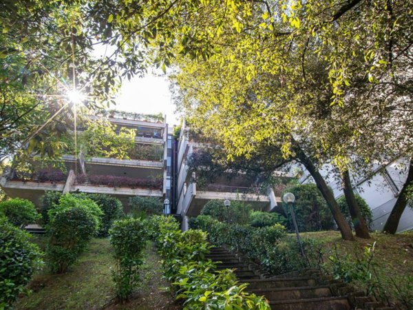 appartamento in vendita a Roma in zona Centro Storico