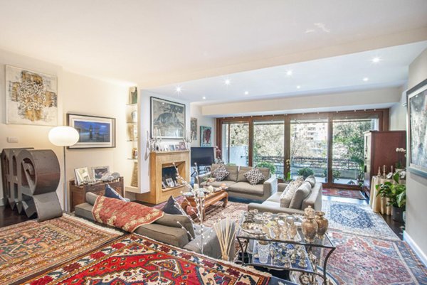 appartamento in vendita a Roma in zona Centro Storico