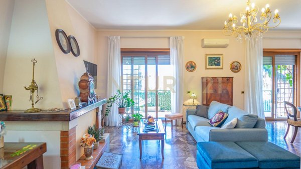 appartamento in vendita a Roma in zona Portuense