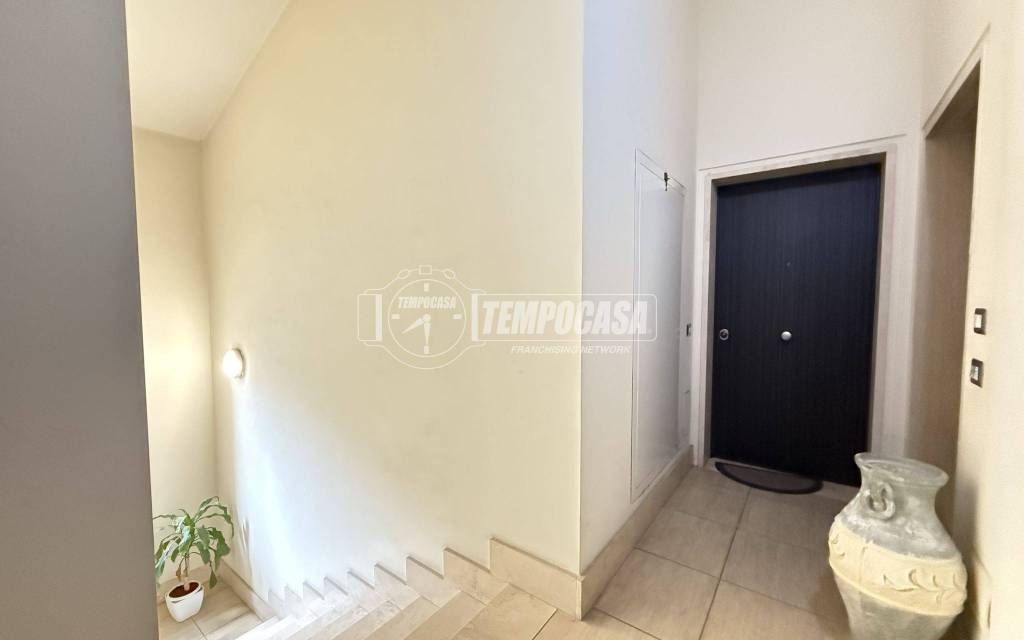 appartamento in vendita a Roma in zona Palmarola