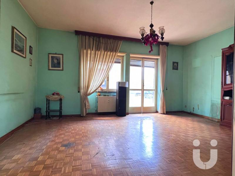 appartamento in vendita a Roma in zona Portuense