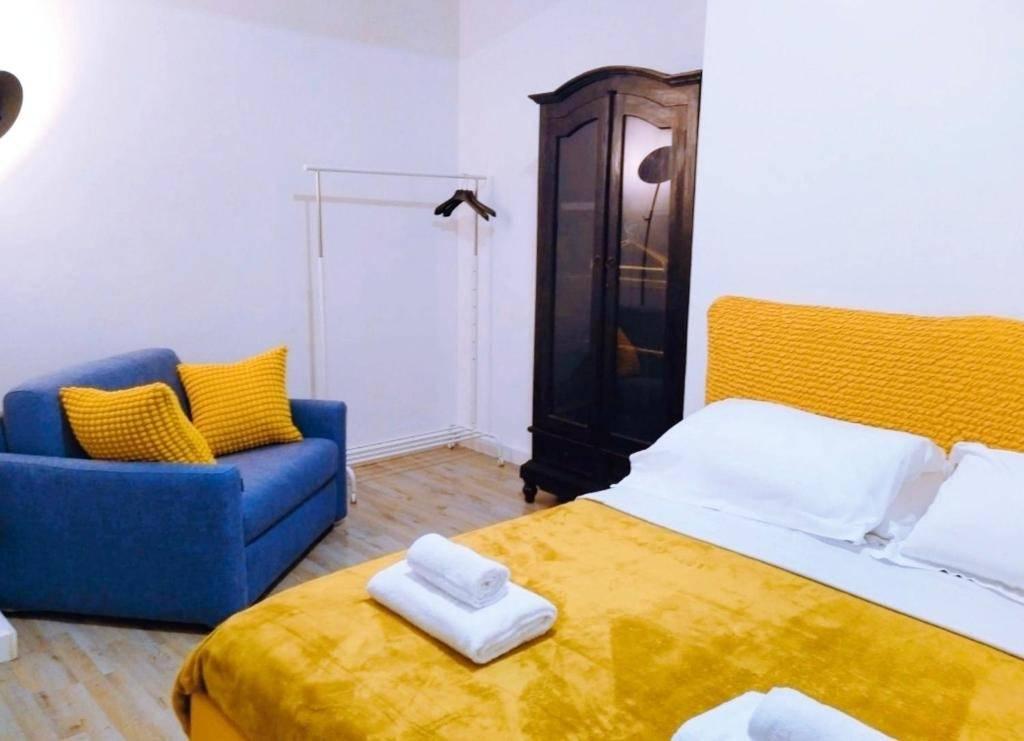 appartamento in vendita a Roma in zona Appio Latino