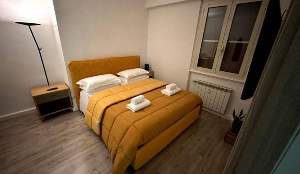 appartamento in vendita a Roma in zona Appio Latino