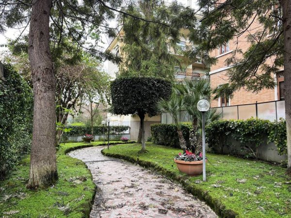 appartamento in vendita a Roma in zona Monte Sacro/Talenti