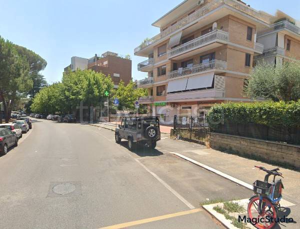 negozio in vendita a Roma in zona Monte Sacro/Talenti