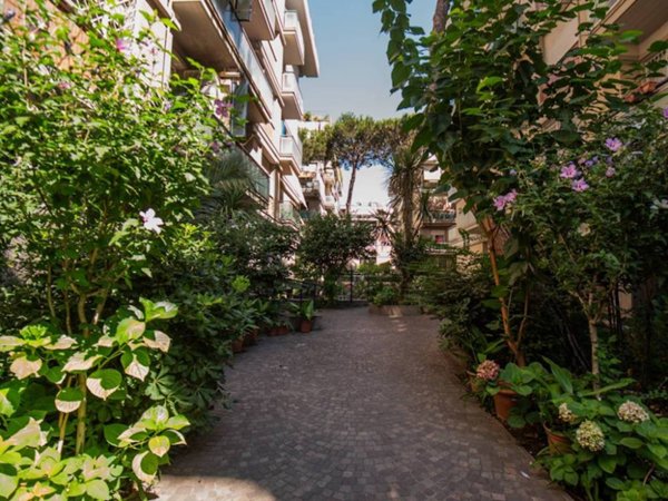 appartamento in vendita a Roma in zona Ostia
