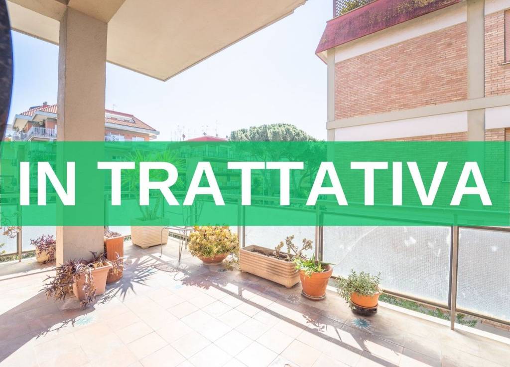 appartamento in vendita a Roma in zona Monte Sacro/Talenti