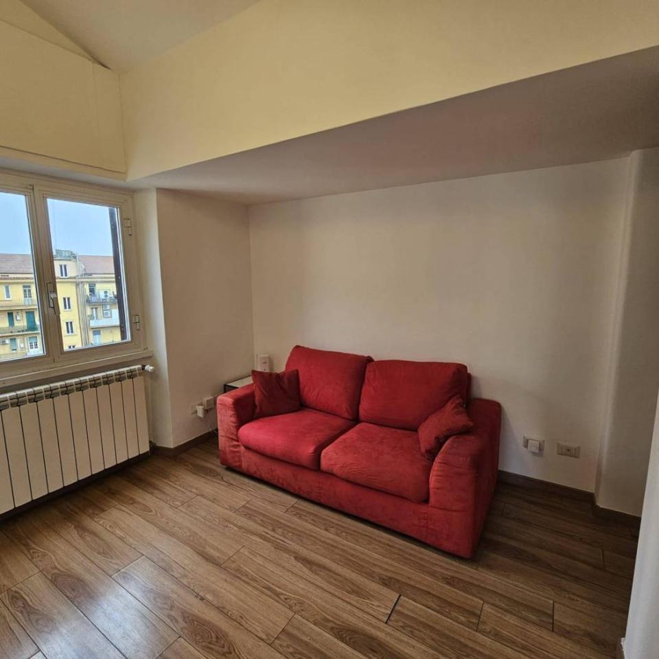 appartamento in vendita a Roma in zona Nomentano