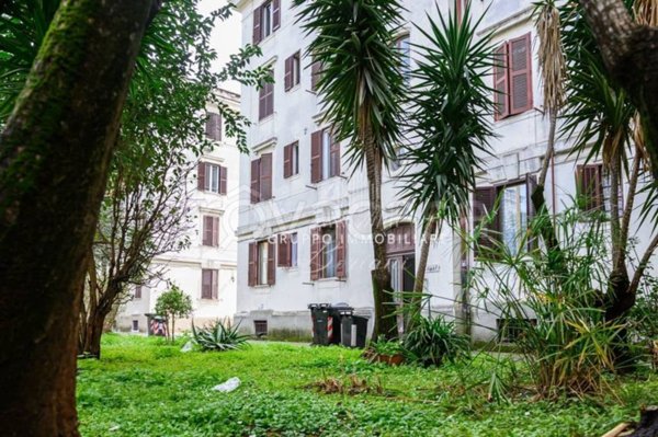 appartamento in vendita a Roma in zona Testaccio