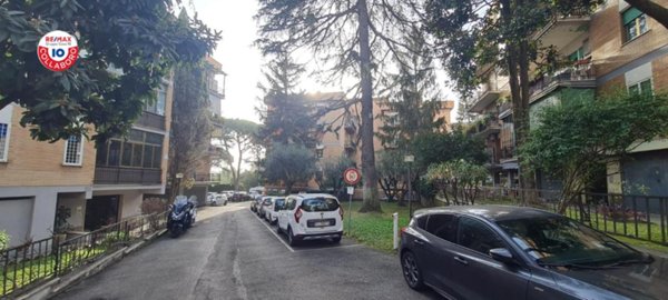 appartamento in vendita a Roma in zona Portuense