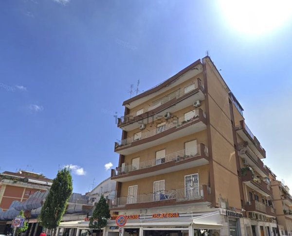 appartamento in vendita a Roma in zona Primavalle