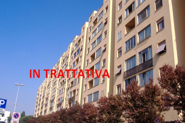 appartamento in vendita a Roma in zona Monte Sacro/Talenti