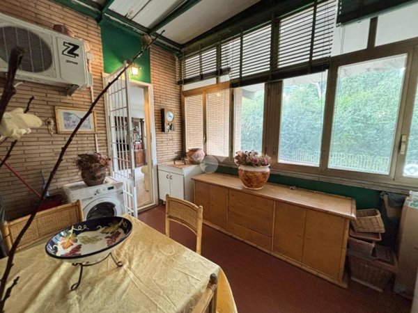 appartamento in vendita a Roma in zona Portuense
